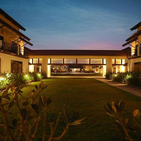Fairfield By Marriott Goa Benaulim Otel Dış mekan fotoğraf