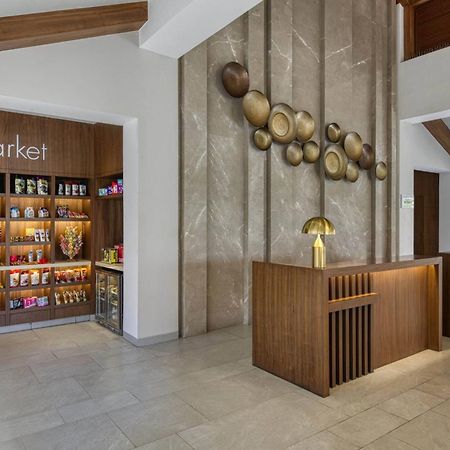Fairfield By Marriott Goa Benaulim Otel Dış mekan fotoğraf