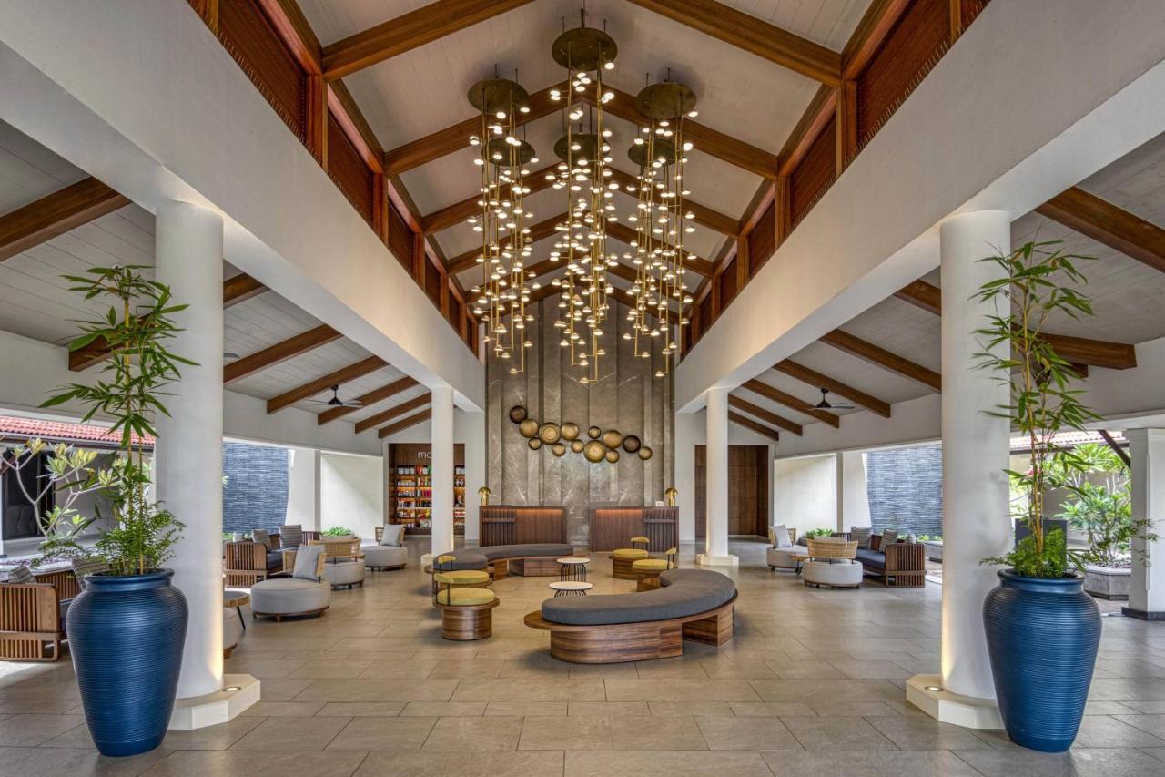 Fairfield By Marriott Goa Benaulim Otel Dış mekan fotoğraf