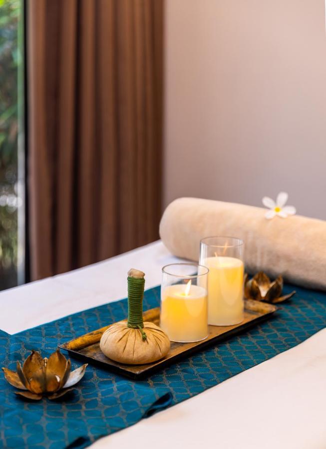 Fairfield By Marriott Goa Benaulim Otel Dış mekan fotoğraf