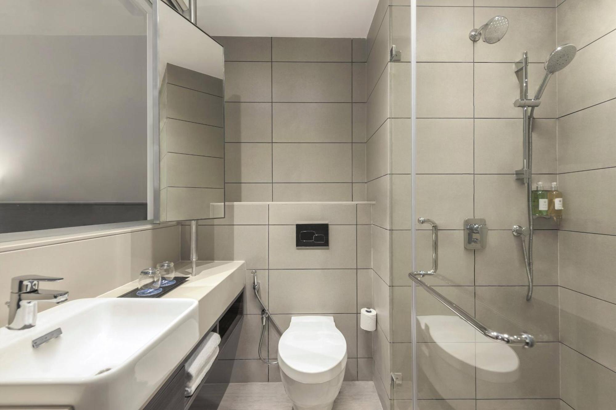 Fairfield By Marriott Goa Benaulim Otel Dış mekan fotoğraf
