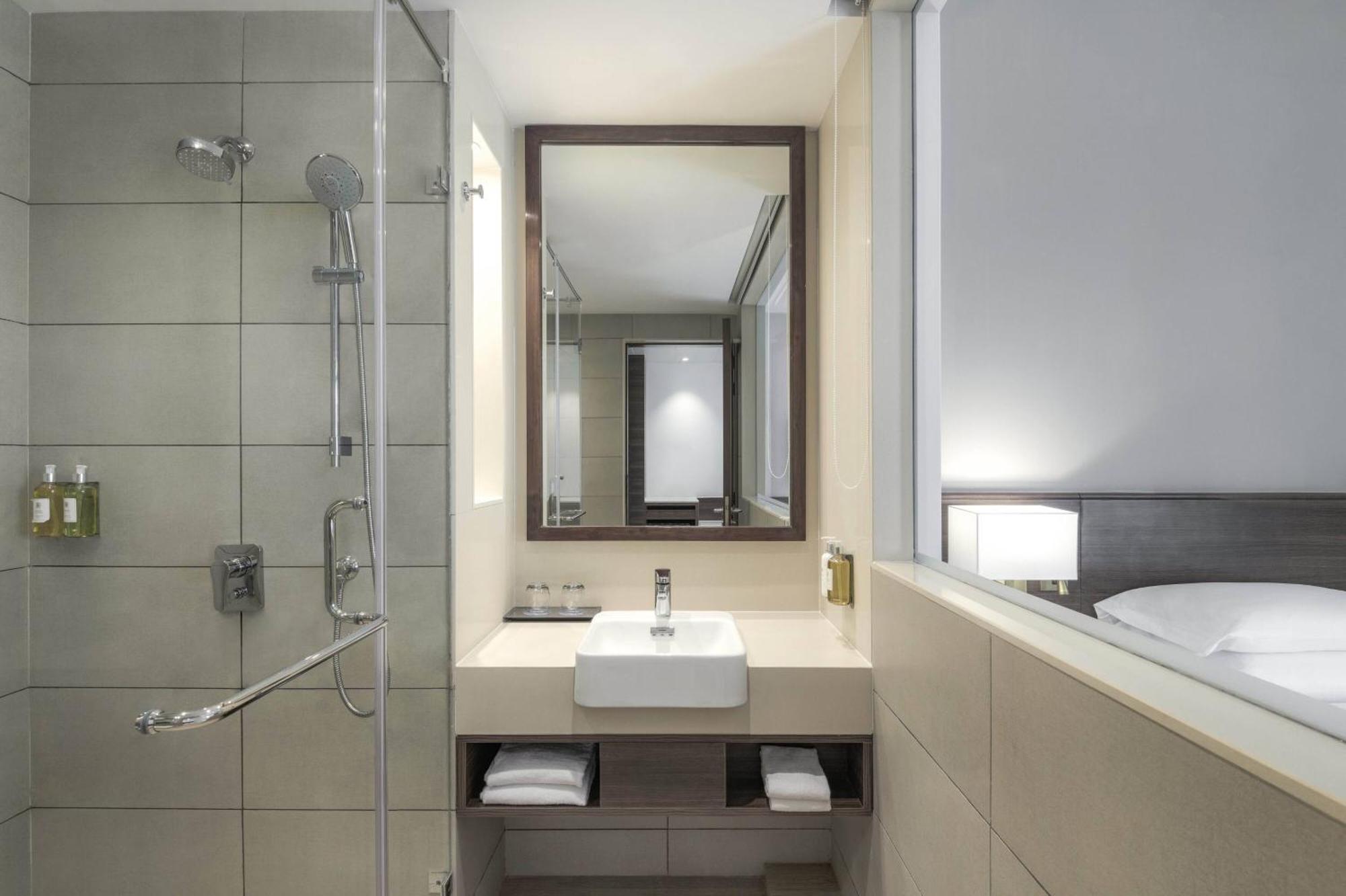 Fairfield By Marriott Goa Benaulim Otel Dış mekan fotoğraf