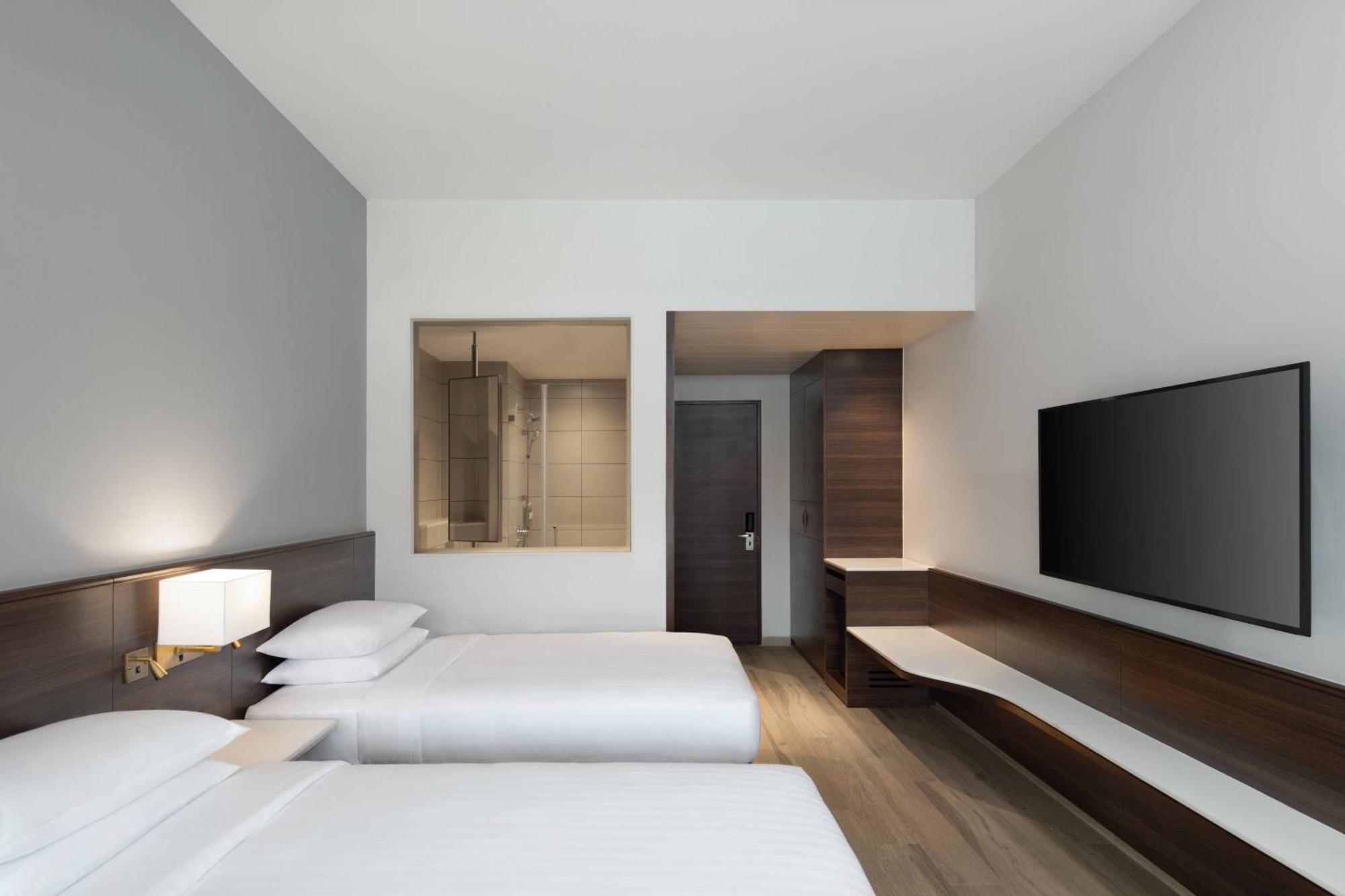 Fairfield By Marriott Goa Benaulim Otel Dış mekan fotoğraf