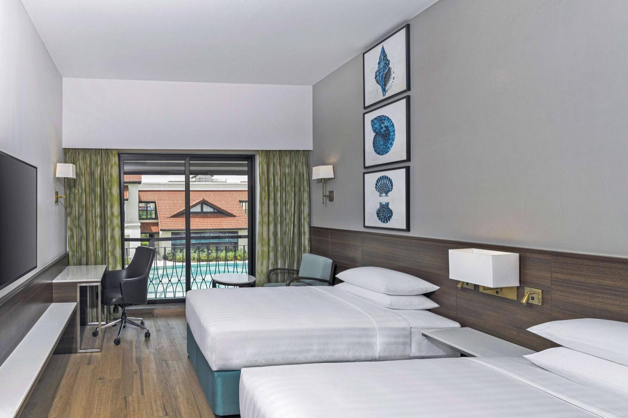 Fairfield By Marriott Goa Benaulim Otel Dış mekan fotoğraf