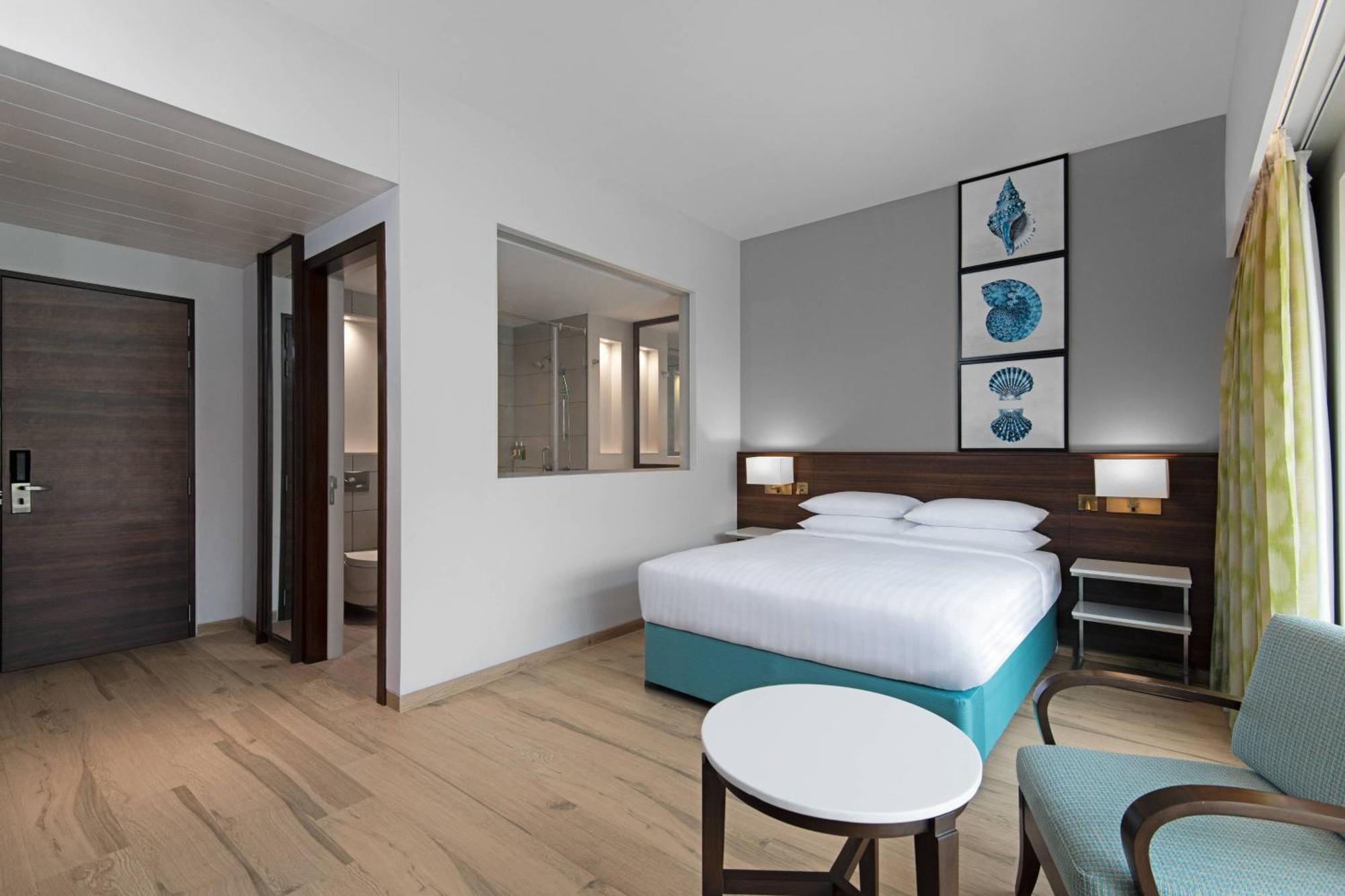 Fairfield By Marriott Goa Benaulim Otel Dış mekan fotoğraf