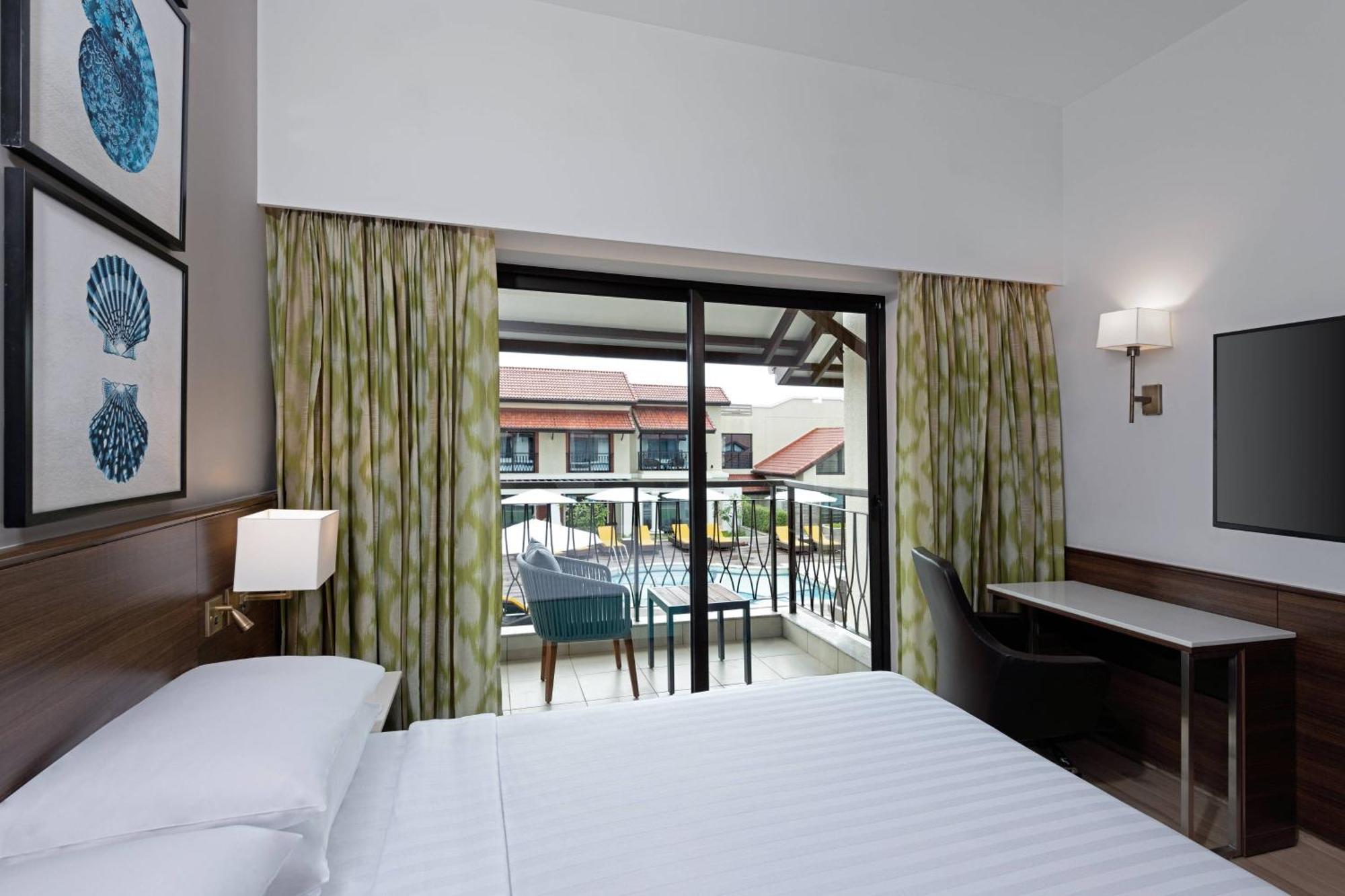 Fairfield By Marriott Goa Benaulim Otel Dış mekan fotoğraf