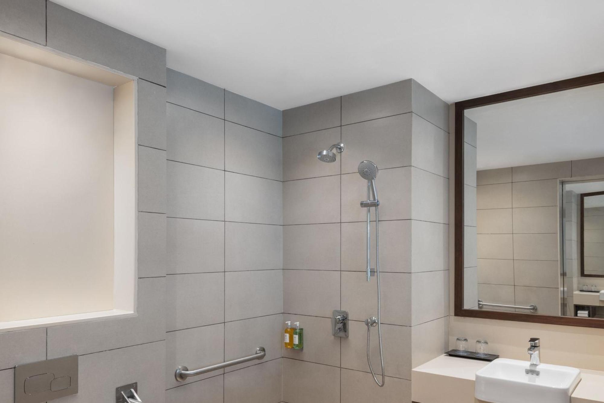 Fairfield By Marriott Goa Benaulim Otel Dış mekan fotoğraf