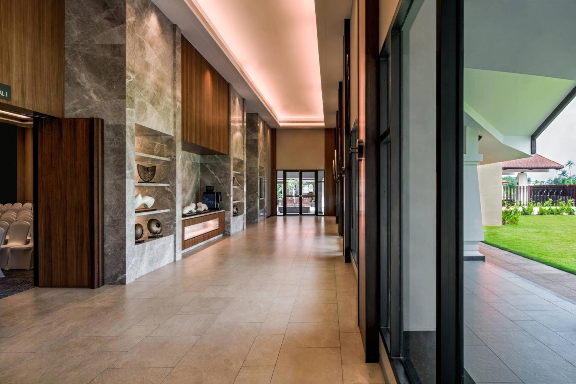 Fairfield By Marriott Goa Benaulim Otel Dış mekan fotoğraf